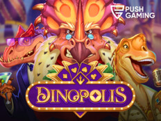 Push gaming casino35